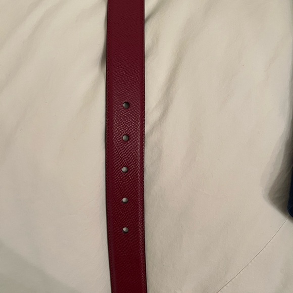 Prada Belt - Picture 5 of 6